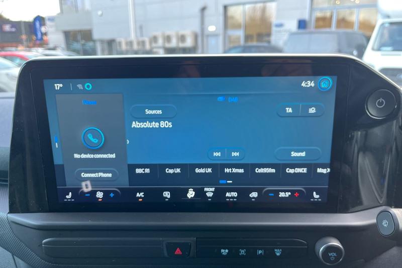 Used Ford Transit Custom 2025 for sale - 77739271: Photo 22