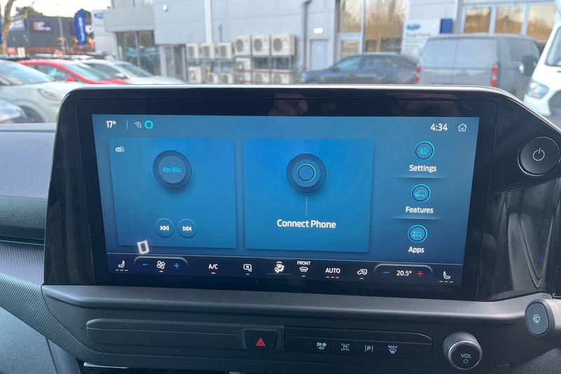 Used Ford Transit Custom 2025 for sale - 77739271: Photo 23