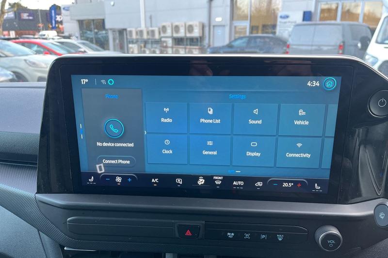 Used Ford Transit Custom 2025 for sale - 77739271: Photo 24