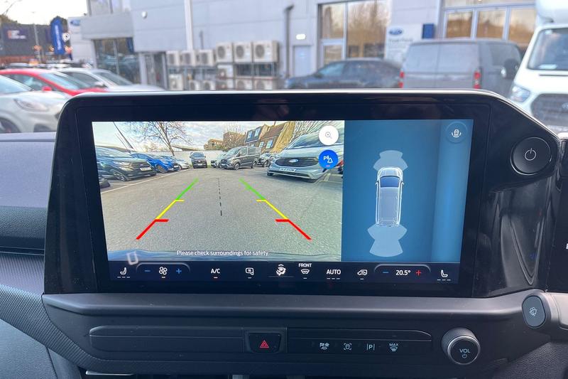 Used Ford Transit Custom 2025 for sale - 77739271: Photo 25