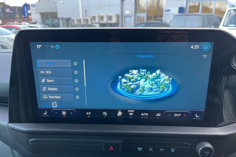 Used Ford Transit Custom 2025 for sale - 77739271: Photo 26