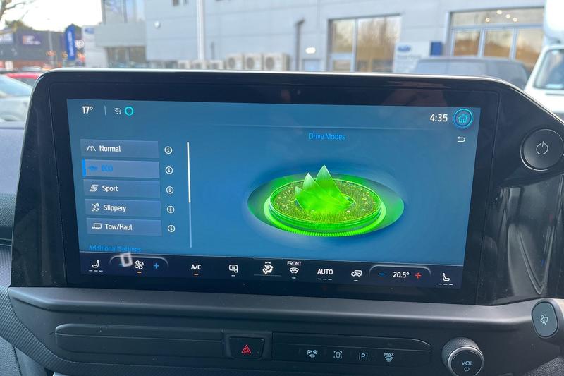 Used Ford Transit Custom 2025 for sale - 77739271: Photo 27