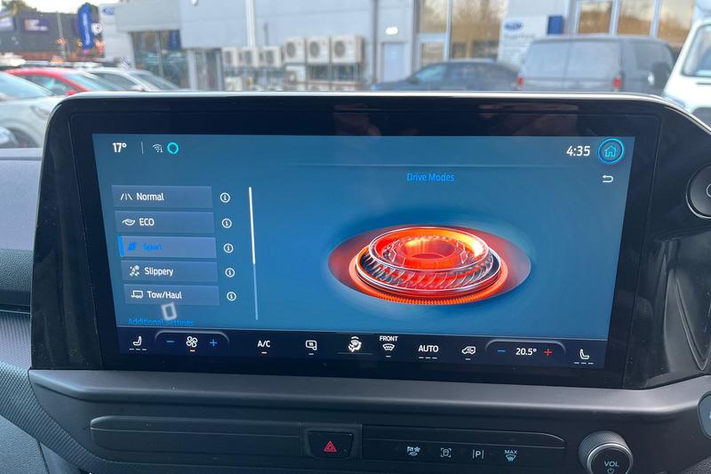 Used Ford Transit Custom 2025 for sale - 77739271: Photo 28