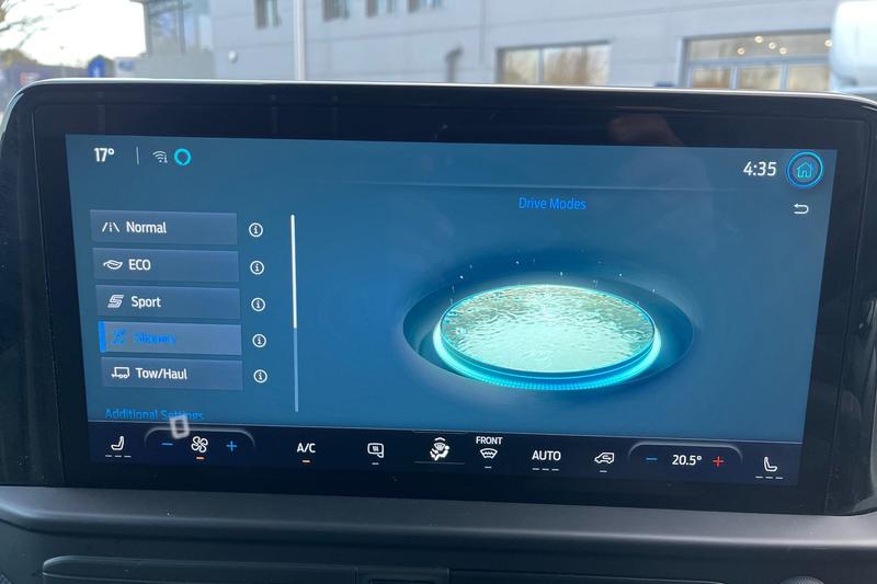 Used Ford Transit Custom 2025 for sale - 77739271: Photo 29