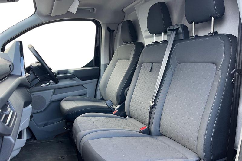 Used Ford Transit Custom 2025 for sale - 77739271: Photo 3
