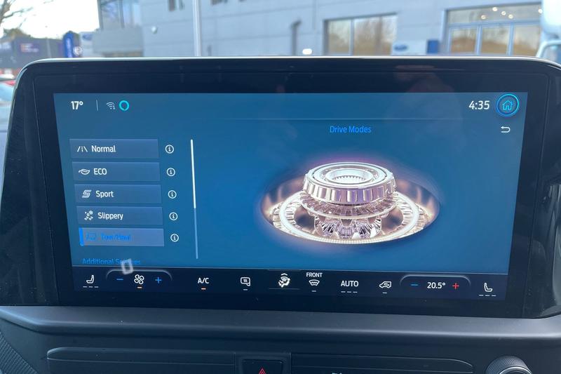 Used Ford Transit Custom 2025 for sale - 77739271: Photo 30