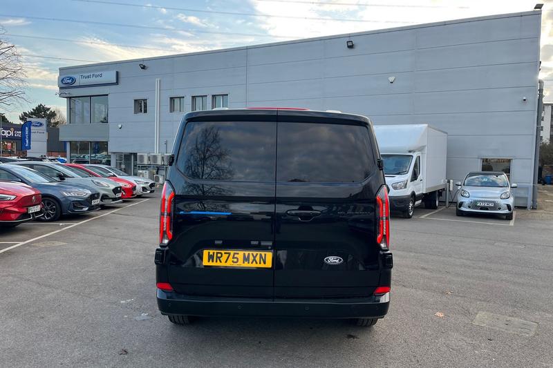 Used Ford Transit Custom 2025 for sale - 77739271: Photo 33