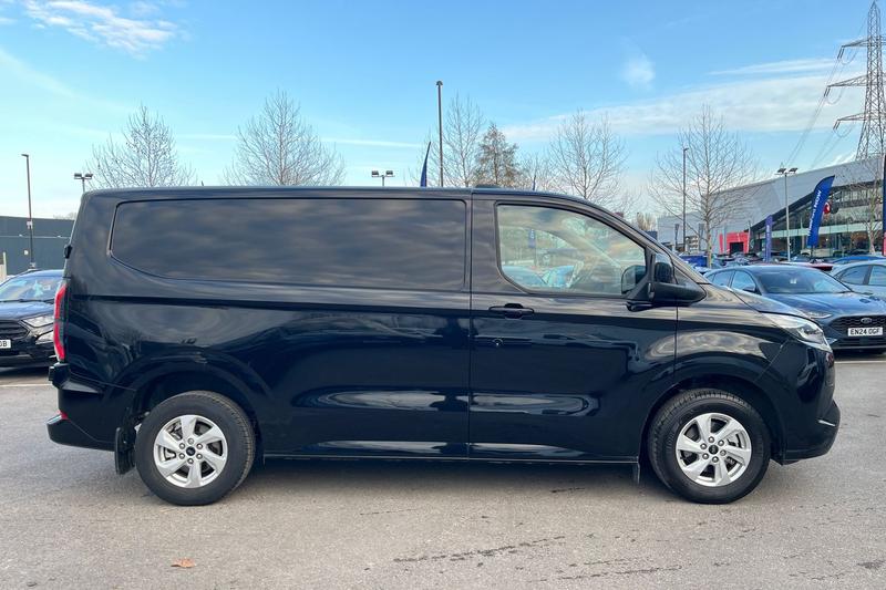 Used Ford Transit Custom 2025 for sale - 77739271: Photo 35