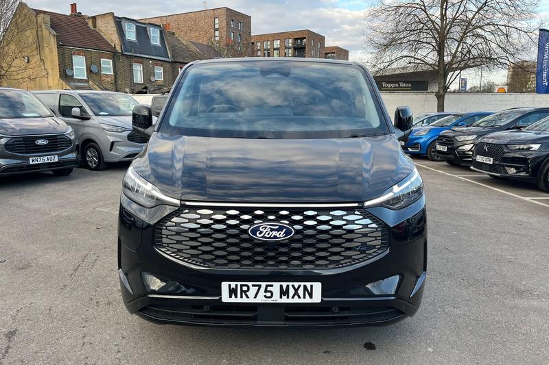 Used Ford Transit Custom 2025 for sale - 77739271: Photo 37