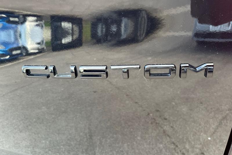 Used Ford Transit Custom 2025 for sale - 77739271: Photo 38