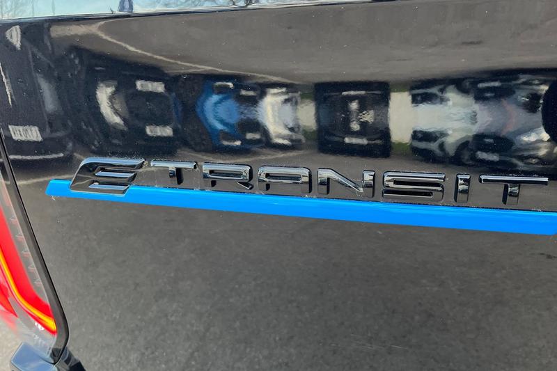 Used Ford Transit Custom 2025 for sale - 77739271: Photo 39