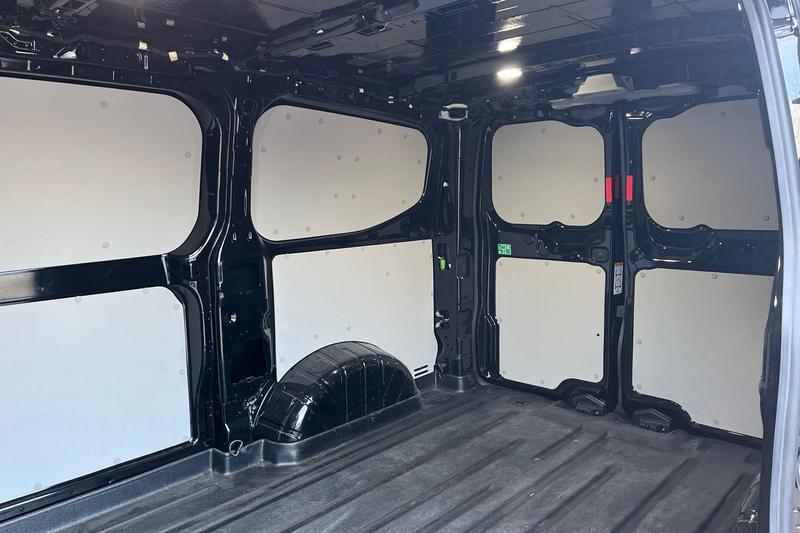 Used Ford Transit Custom 2025 for sale - 77739271: Photo 4