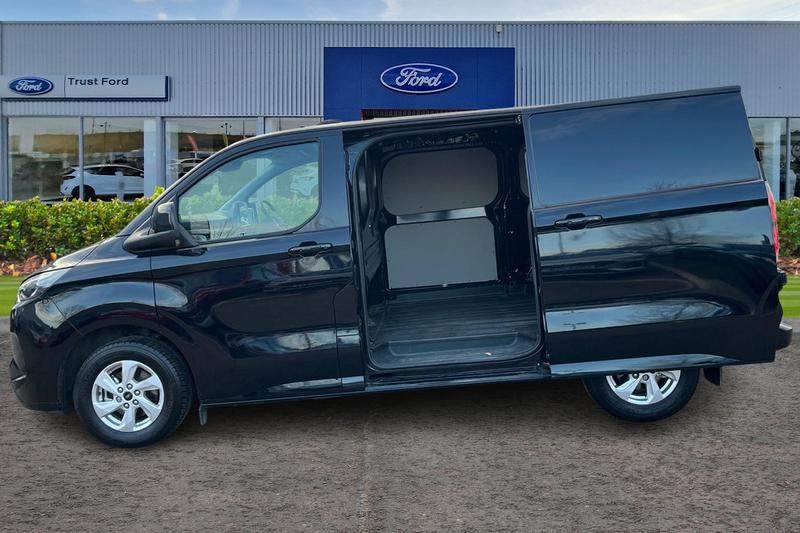 Used Ford Transit Custom 2025 for sale - 77739271: Photo 5
