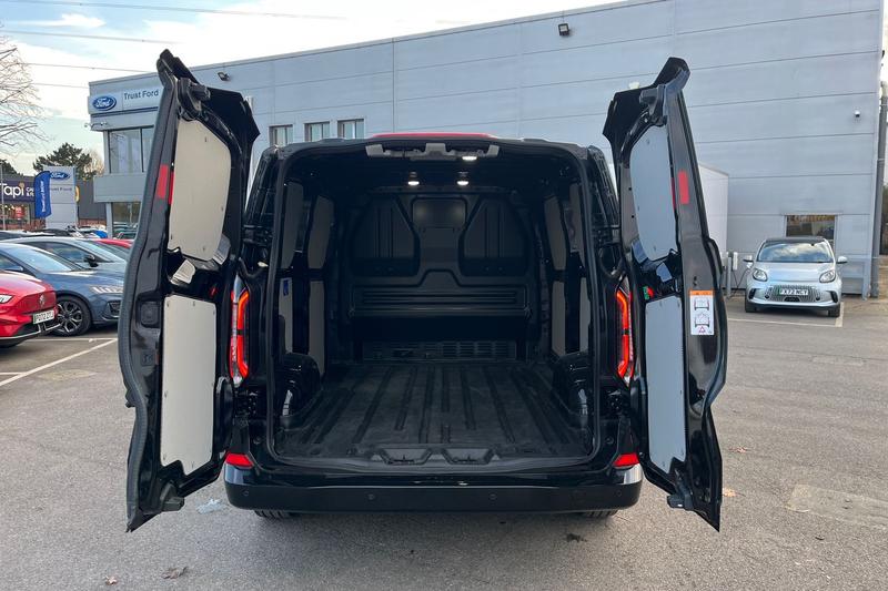 Used Ford Transit Custom 2025 for sale - 77739271: Photo 6