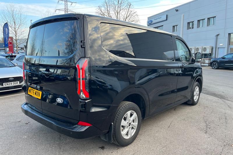 Used Ford Transit Custom 2025 for sale - 77739271: Photo 7