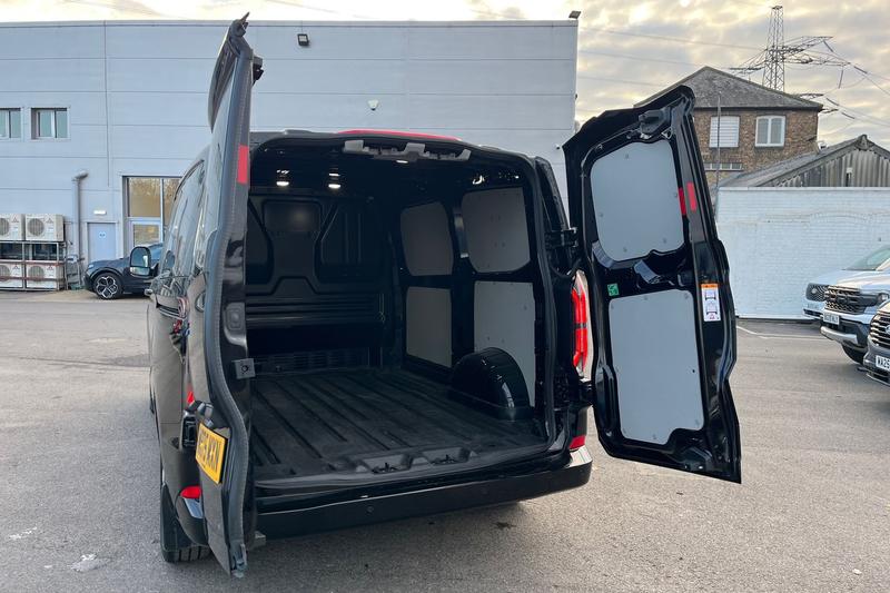 Used Ford Transit Custom 2025 for sale - 77739271: Photo 8