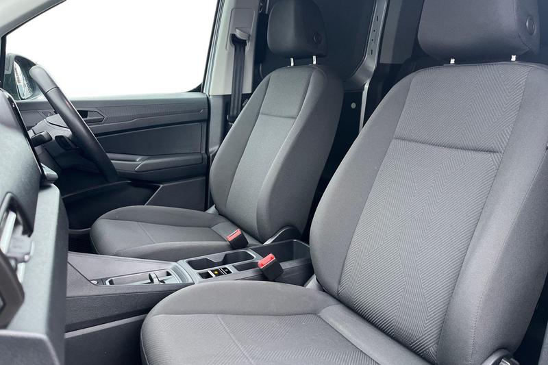 Used Ford Transit Connect 2025 for sale - 77470248: Photo 10