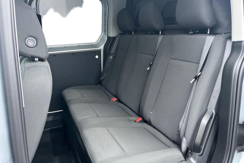 Used Ford Transit Connect 2025 for sale - 77470248: Photo 11