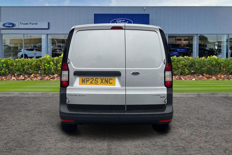 Used Ford Transit Connect 2025 for sale - 77470248: Photo 13