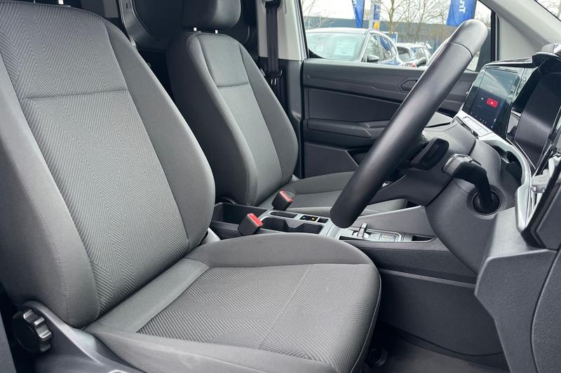 Used Ford Transit Connect 2025 for sale - 77470248: Photo 15