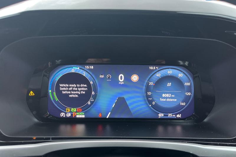 Used Ford Transit Connect 2025 for sale - 77470248: Photo 16