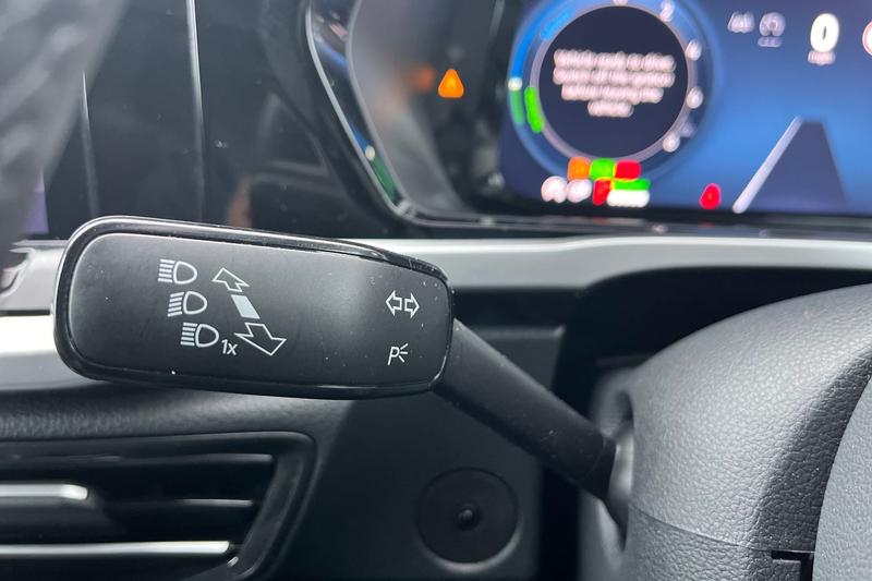 Used Ford Transit Connect 2025 for sale - 77470248: Photo 17