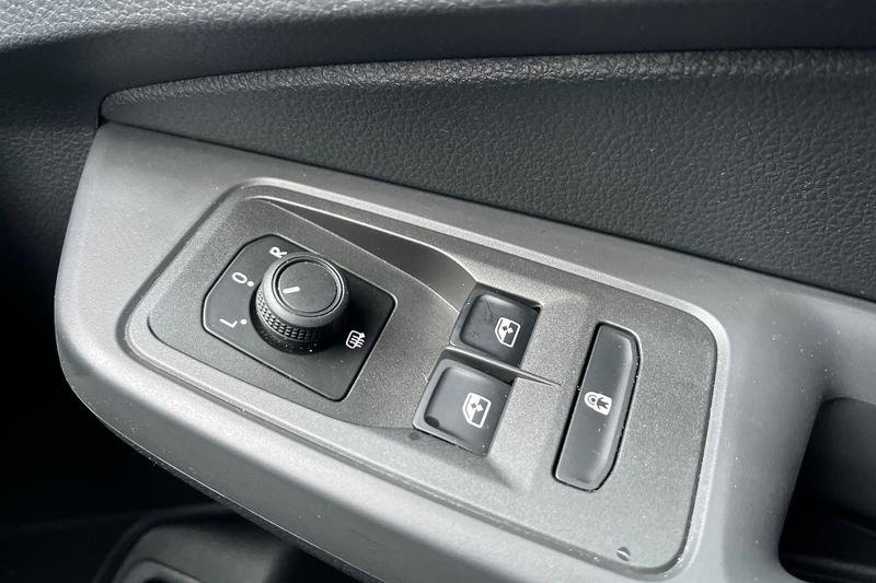 Used Ford Transit Connect 2025 for sale - 77470248: Photo 19