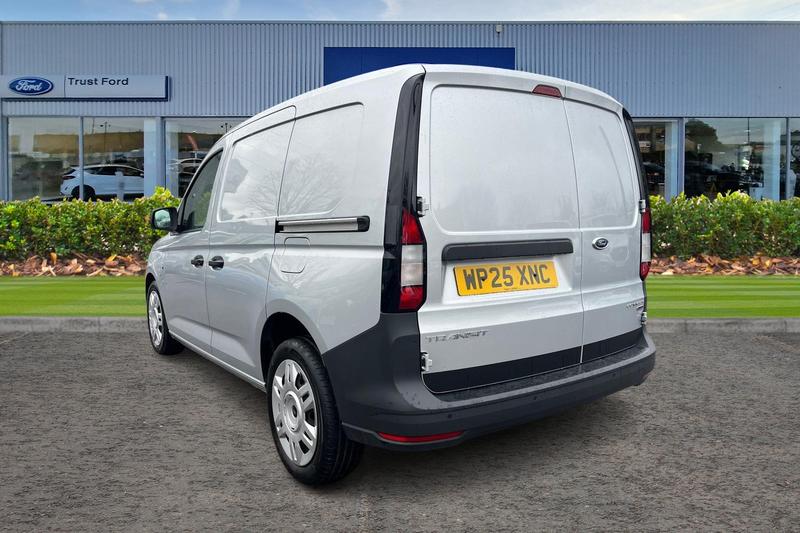 Used Ford Transit Connect 2025 for sale - 77470248: Photo 2