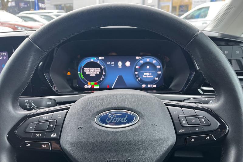 Used Ford Transit Connect 2025 for sale - 77470248: Photo 21