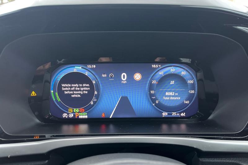 Used Ford Transit Connect 2025 for sale - 77470248: Photo 22