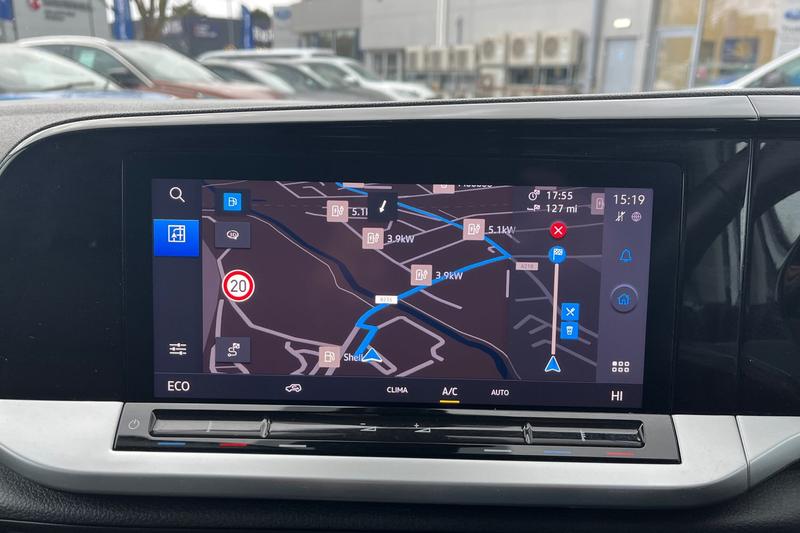 Used Ford Transit Connect 2025 for sale - 77470248: Photo 23