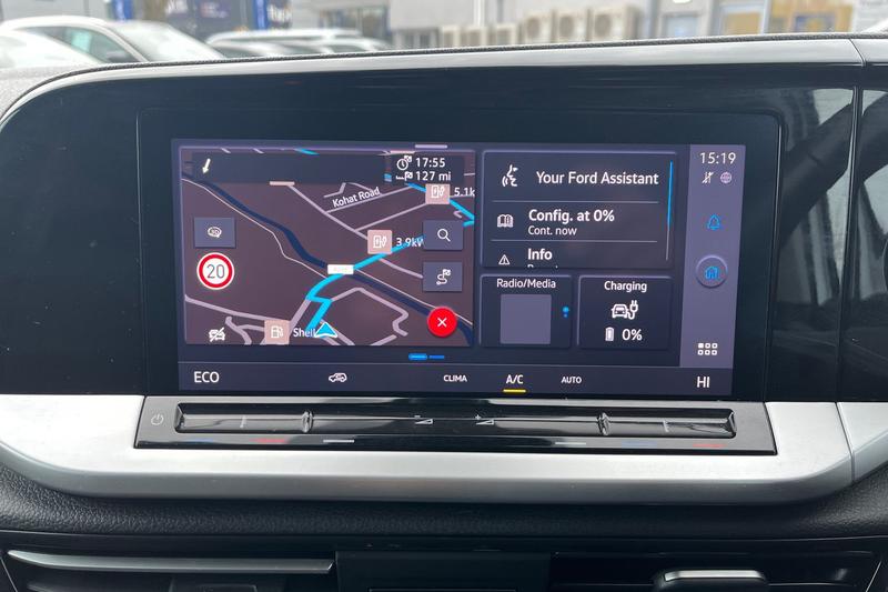 Used Ford Transit Connect 2025 for sale - 77470248: Photo 24