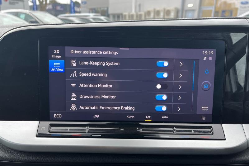 Used Ford Transit Connect 2025 for sale - 77470248: Photo 25