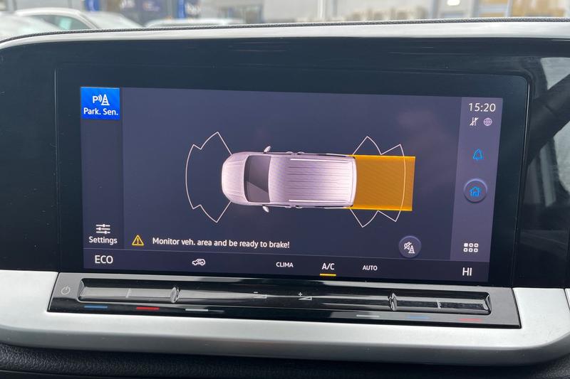 Used Ford Transit Connect 2025 for sale - 77470248: Photo 26