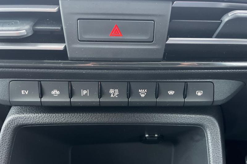 Used Ford Transit Connect 2025 for sale - 77470248: Photo 27