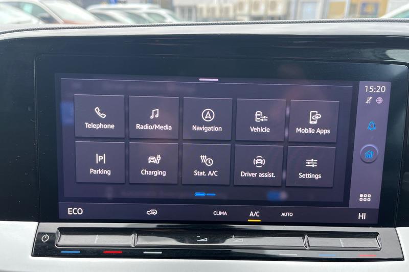 Used Ford Transit Connect 2025 for sale - 77470248: Photo 28