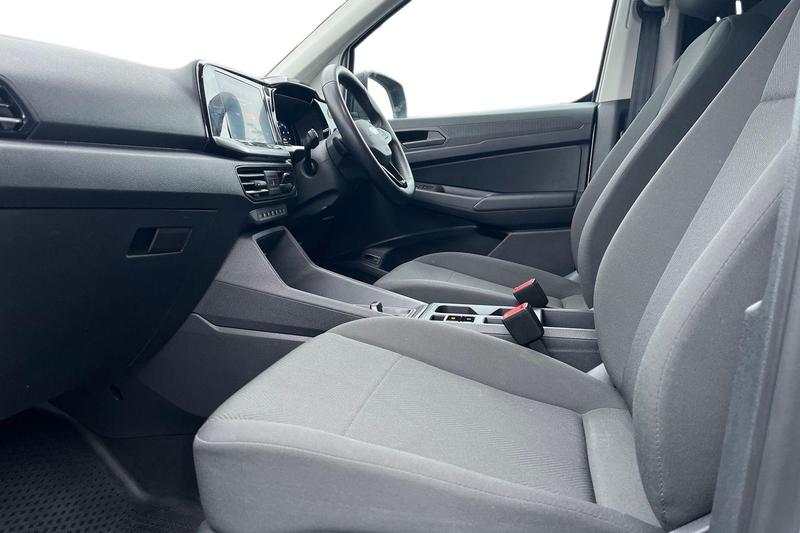 Used Ford Transit Connect 2025 for sale - 77470248: Photo 3