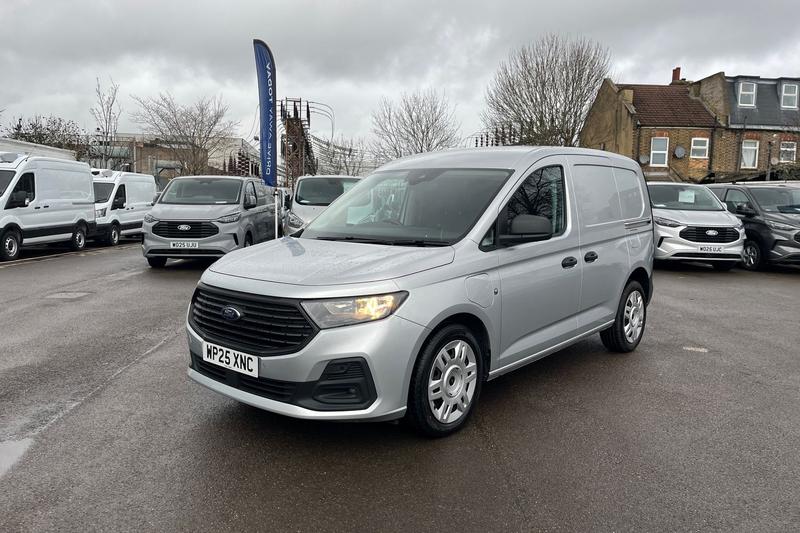 Used Ford Transit Connect 2025 for sale - 77470248: Photo 30