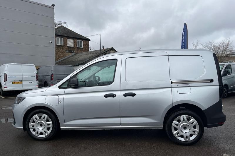 Used Ford Transit Connect 2025 for sale - 77470248: Photo 31