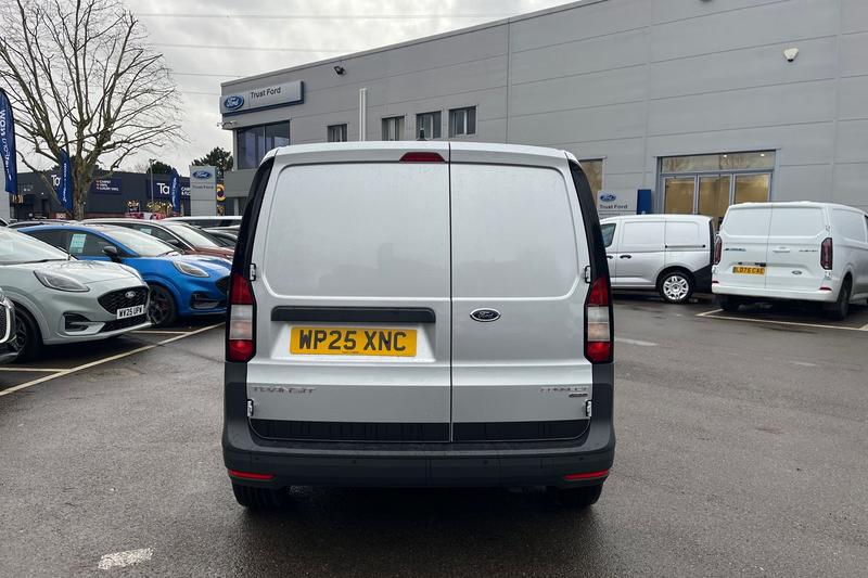 Used Ford Transit Connect 2025 for sale - 77470248: Photo 33