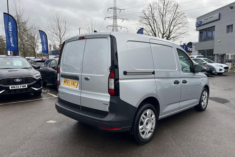 Used Ford Transit Connect 2025 for sale - 77470248: Photo 34