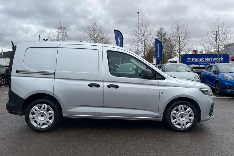 Used Ford Transit Connect 2025 for sale - 77470248: Photo 35