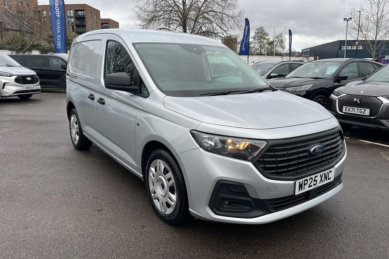 Used Ford Transit Connect 2025 for sale - 77470248: Photo 36