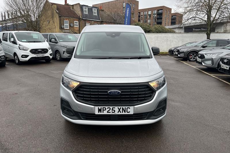 Used Ford Transit Connect 2025 for sale - 77470248: Photo 37