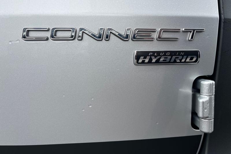 Used Ford Transit Connect 2025 for sale - 77470248: Photo 38