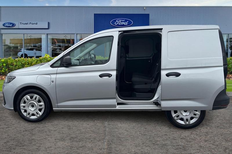Used Ford Transit Connect 2025 for sale - 77470248: Photo 5