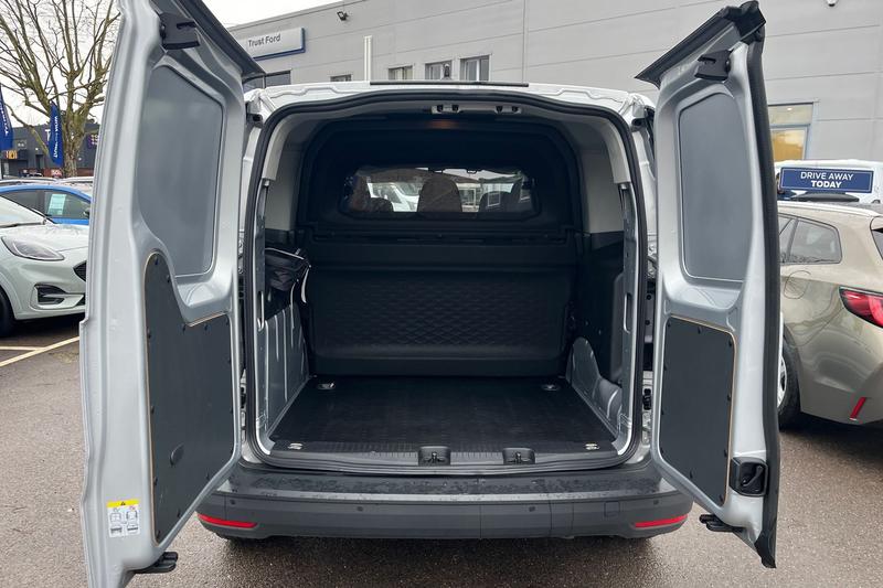 Used Ford Transit Connect 2025 for sale - 77470248: Photo 6