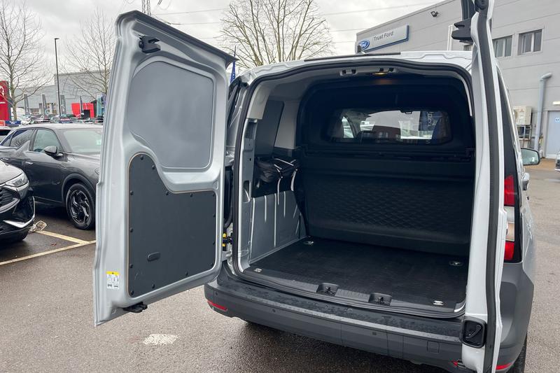 Used Ford Transit Connect 2025 for sale - 77470248: Photo 8