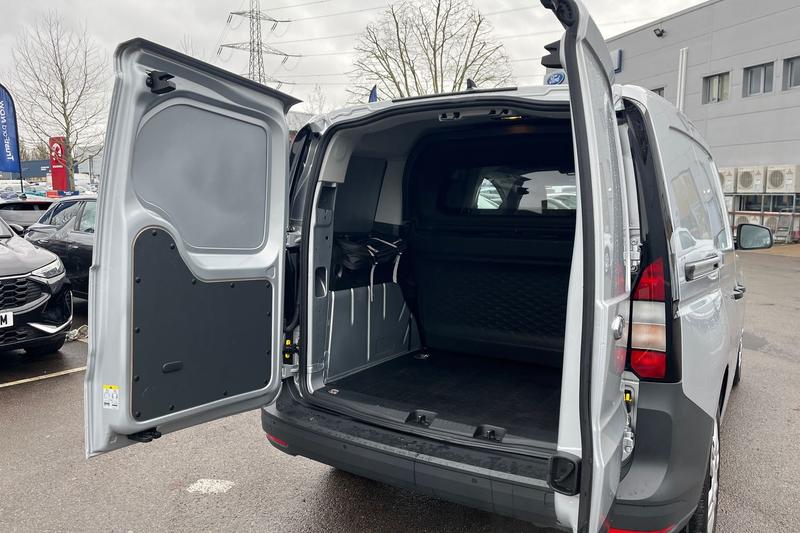 Used Ford Transit Connect 2025 for sale - 77470248: Photo 9