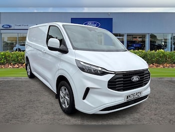 Used Ford Transit Custom undefined for sale - 78858062: Photo